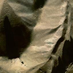 Satellite imagery of Khūlah-ye Dehrān, AF