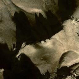 Satellite imagery of Khūlah-ye Dehrān, AF