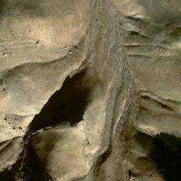 Satellite imagery of Khūlah-ye Dehrān, AF