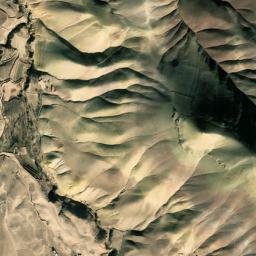 Satellite imagery of Gurgī, AF