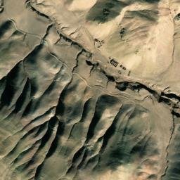 Satellite imagery of Gurgī, AF