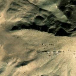 Satellite imagery of Kōh-e Jar-e Khushk, AF