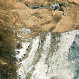 Satellite imagery of Damaneh Kuh-e, AF