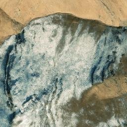 Satellite imagery of Damaneh Kuh-e, AF