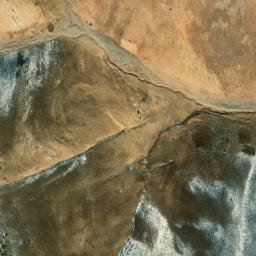 Satellite imagery of Damaneh Kuh-e, AF