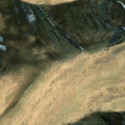 Satellite imagery of Balandarghūnī, AF