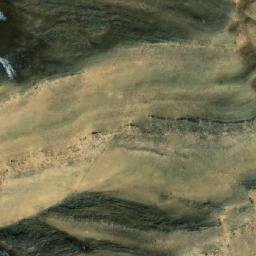 Satellite imagery of Balandarghūnī, AF