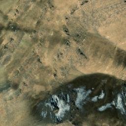 Satellite imagery of Ghārgalah, AF