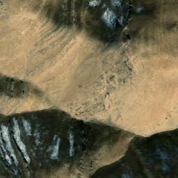 Satellite imagery of Ghārgalah, AF