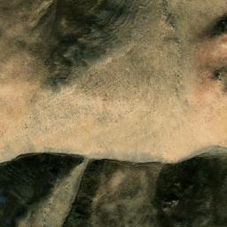 Satellite imagery of Ghārgalah, AF