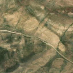 Satellite imagery of Kōh-e Rahnow, AF