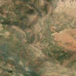 Satellite imagery of Kōh-e Rahnow, AF
