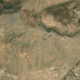 Satellite imagery of Kōh-e Dū Sang, AF