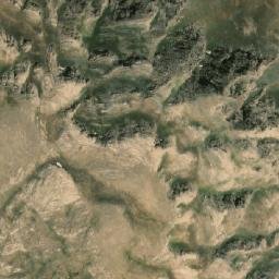 Satellite imagery of Kōh-e Dū Sang, AF