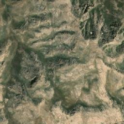 Satellite imagery of Kōh-e Dū Sang, AF