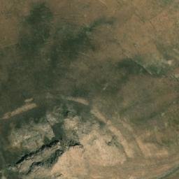 Satellite imagery of Kōh-e Takah Bughur, AF