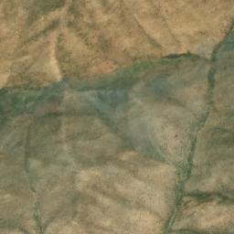 Satellite imagery of Kōh-e Chaman Kalān, AF