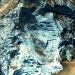 Satellite imagery of Kōh-e Moghul, AF
