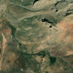 Satellite imagery of Lar Kōh, AF