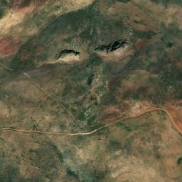 Satellite imagery of Lar Kōh, AF