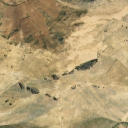 Satellite imagery of Band-e Sinjid, AF