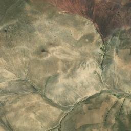 Satellite imagery of Band-e Kiligān, AF