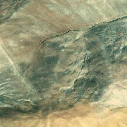 Satellite imagery of Kōh-e Āwārak, AF