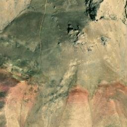 Satellite imagery of Sar-e Surkhnāw, AF