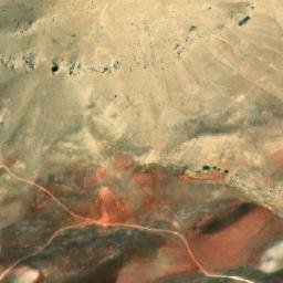 Satellite imagery of Sar-e Surkhnāw, AF