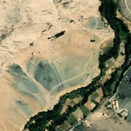 Satellite imagery of Khud-e Būm, AF