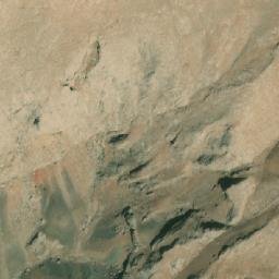 Satellite imagery of Kōh-e Biland Būlāq, AF