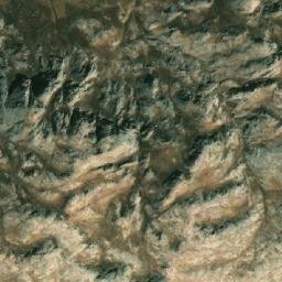 Satellite imagery of Kōh-e Ghowdāl, AF