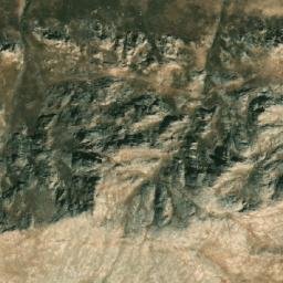 Satellite imagery of Kōh-e Ghowdāl, AF