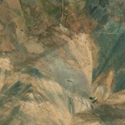 Satellite imagery of Kōh-e Sar-e Ghār, AF