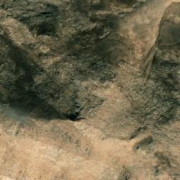 Satellite imagery of Kōh-e Chōytuman, AF