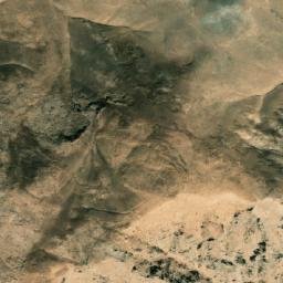 Satellite imagery of Kōh-e Chōytuman, AF