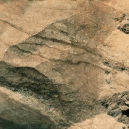 Satellite imagery of Kōh-e Kūn-e Baydak, AF