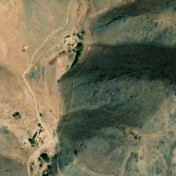 Satellite imagery of Kōh-e Kūn-e Baydak, AF