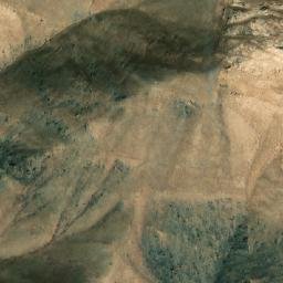 Satellite imagery of Kōh-e Mājō, AF