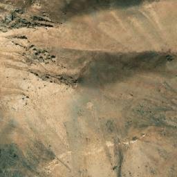 Satellite imagery of Kōh-e Mājō, AF