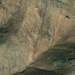 Satellite imagery of Kōh-e Sulbaytū, AF