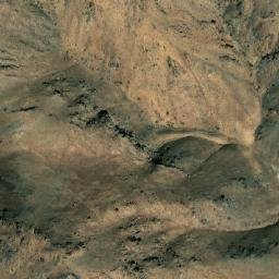Satellite imagery of Kōh-e Sulbaytū, AF