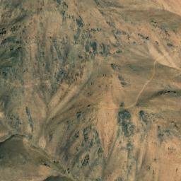 Satellite imagery of Kōh-e Sulbaytū, AF