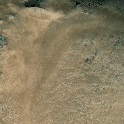 Satellite imagery of Kōh-e Khwājah Muḩammad, AF