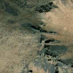 Satellite imagery of Kōh-e Khwājah Muḩammad, AF