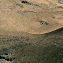 Satellite imagery of Kōh-e Khwājah Muḩammad, AF