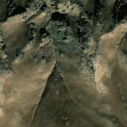 Satellite imagery of Sōkhtah Gīrō, AF