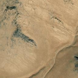 Satellite imagery of Kōtal-e Lukah Sang, AF