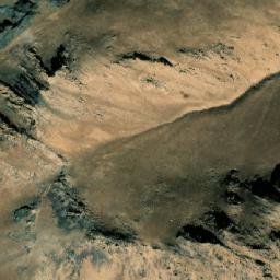 Satellite imagery of Kōtal-e Lukah Sang, AF