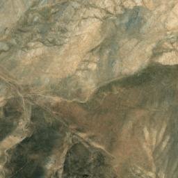 Satellite imagery of Kōh-e Katah Sang, AF